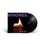 Whores: Clean MLP